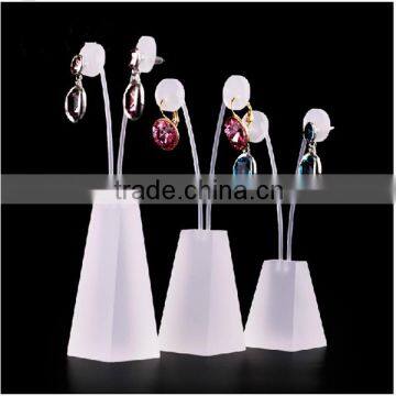 Wholesale Cheap Unique Acrylic Earring Display Stand