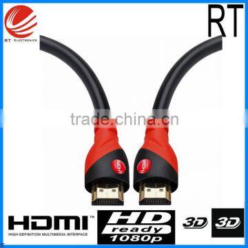 Zhongshan Factory Ultra long High Performance HDMI Cable with Redmere Technology and Ethernet