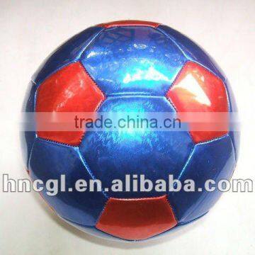 top saling fashion /cheapest 5# soccer ball/football