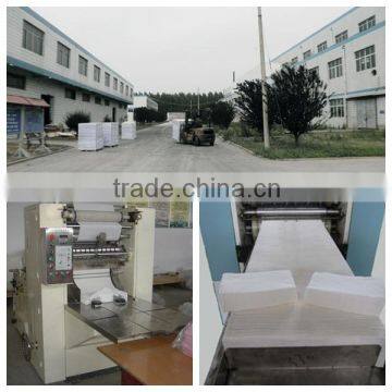 Facial Tissue Paper in Pack photo-2