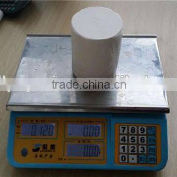 Coreless Toilet Paper Without Paper Core photo-3