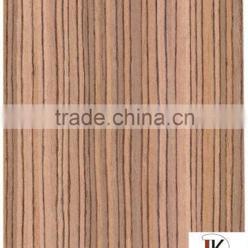 Reconstituted veneer YP-01S for interior doors