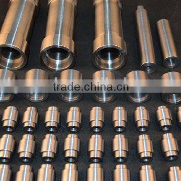 CNC Machining Aluminum Rapid Prototypes photo-6