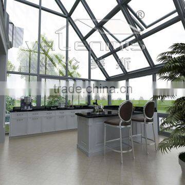 New Design ! Sunroom Sunhouse Glass House Summer House photo-4
