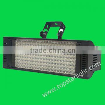 cheap dj lights LED Great Strobe Light/198pcs RGB stage LED strobe light/high brightess led strobe light