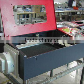 Laser 50w Cutter Machine 30*60cm for Personal Hobby