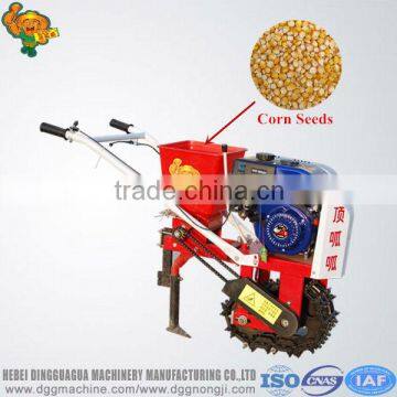 Good garden tool 3ZF Series new design of multi-function garden planter about manual seeder