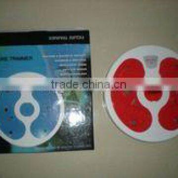 2014 popular twister disc