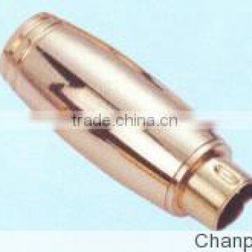 Hot sale CNC Machining Process brass Precision parts made by China supplier