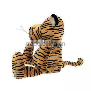 Plush Toy Tigger Stuffed Animal Soft photo-2