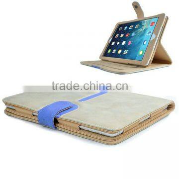 Chinese goods wholesales brand 7 inch pc tablet leather case best selling products in europe