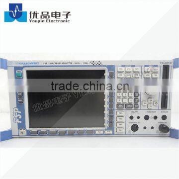 Rohde&Schwarz FSP7 Spectrum Analyzer 9KHz-7GHz photo-2