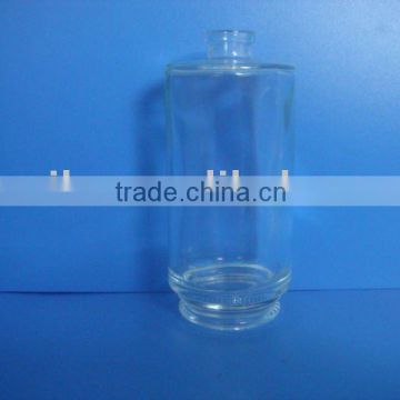 excellent glss pump milk bottle