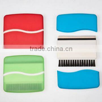 Hotsale Promotional Keyboard Brush and Screen Cleaner photo-3