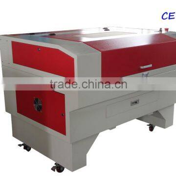 High Cost-effective Leather Cutting Machines photo-4