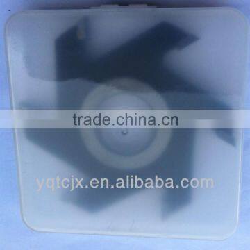 TCH001.01 TCT Carbide Grooving Cutter Head For Slotting photo-4