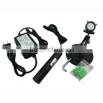 635nm 10mW Cross Laser Locating Light Cutting Infrared Laser module