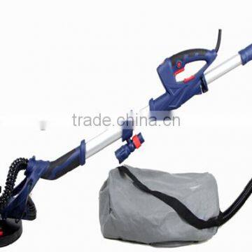 Mod.225B 710W Drywall Sander Electric Adjustable Variable Speed Dry Wall Sanding New factory selling