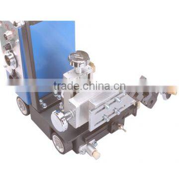 Portable Standard Angle Auto Welding Tractor For 220V photo-2