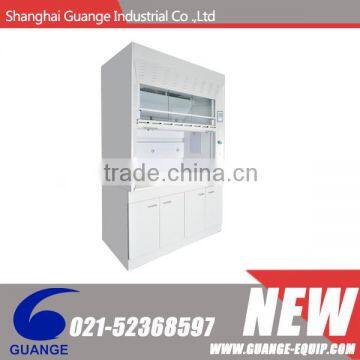 Steel chemical acid resisitance fume hood