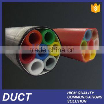 LSZH TUBE BUNDLE 50mm hdpe pipe