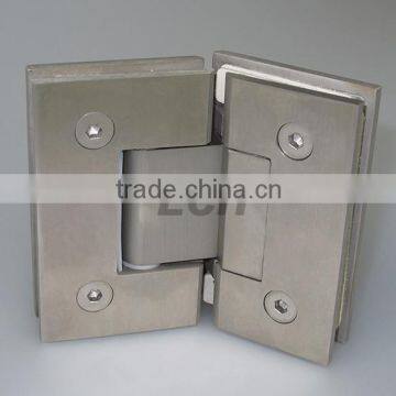 Jiangmen High quality Stainless Steel frameless glass door hinges