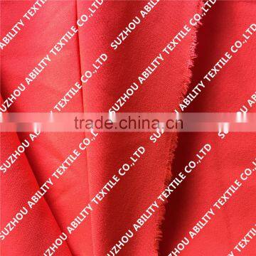 polyester spandex fabric/90 polyester 10 spandex fabric