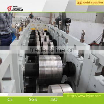 Customized Light Steel Keel Roll Forming Machine, Keel Making Machine photo-2