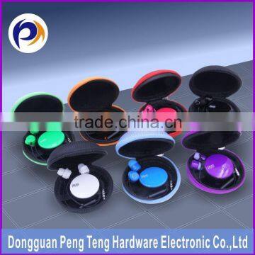 Latest unique style earphone long wire with low price