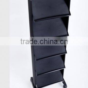 High Quality Newspaper and Magazine Display Stand photo-6