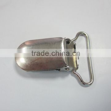 High Quality Duck Bill Suspender Clip With Cheap Factory Price Made In China