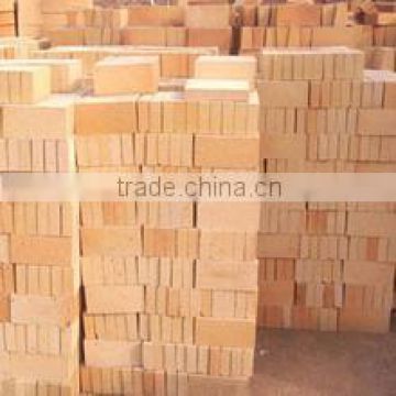 Magnesia brick scrap/waste