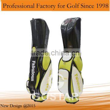 New Design High Quality Golf Bag