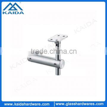 best price stainless steel wall mount bracket pipe handrail