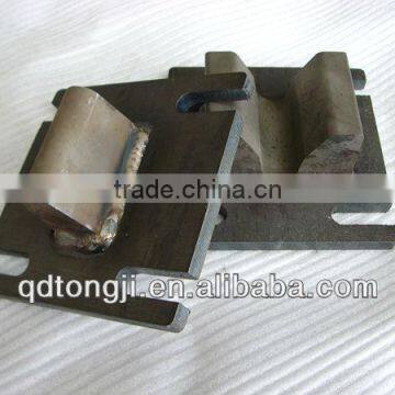 aluminum,Stainless Steel,sheet metal parts cut,beding and welding fabrication