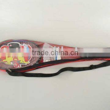 DIE CAST BADMINTON FOR KIDS