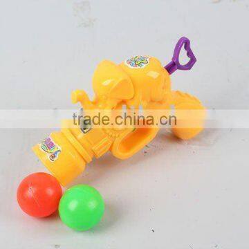BALL GUN
