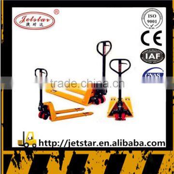 2 ton china manual hydraulic hand pallet truck