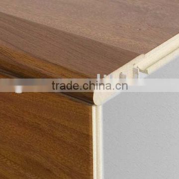 Stair Nose used for Laminate Flooring (XLZSN55-1)