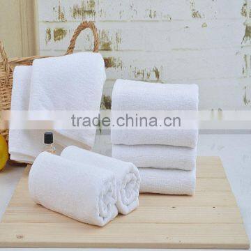 100% Cotton Salon Towels Wholesale,100g Salon Wholesale Towels photo-5