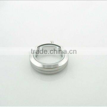 Glass Floating Lockets