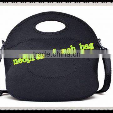 neoprene lunch bag