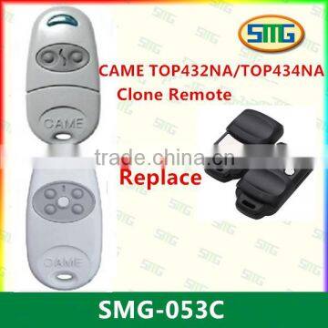 CAME T432,T434 Handsender, Universal Remote Control Transmitter Replacement