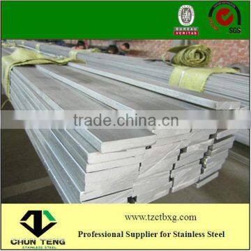 Factory Direct Sale AISI Hot Rolled Stainless Steel Flat Bar