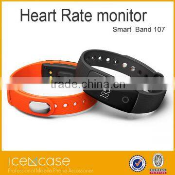 Wholesale Price Heart Rate Monitor Smart Band