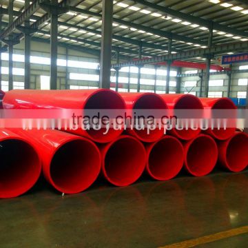 10'' Sand Mining Pipe