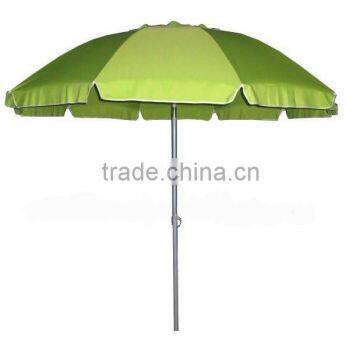 2014 promotional beach umbrella