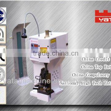 High precise Terminal Crimping Machine 1.8T