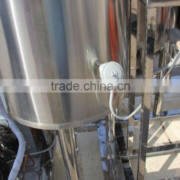 Home 50L Draft Brewing Equipment Microbrewing Unit Fermenting System BEST SALE IN 2015 photo-5