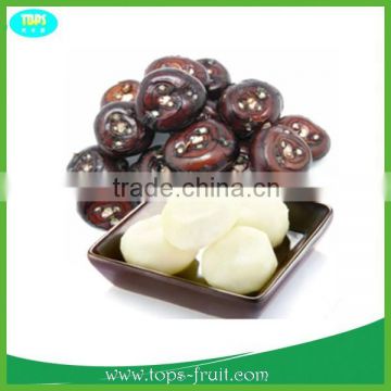 High quality sweet fresh water chestnut